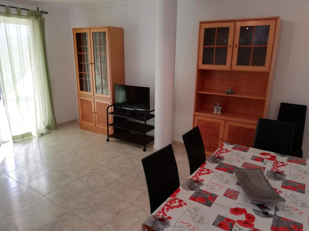 Mediterranea Solo Familias Serviplaya Плая-де-Ширако Экстерьер фото